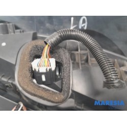 Citroen - C1 - Achterlicht links