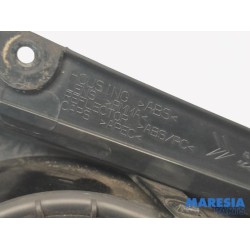 Citroen - C1 - Achterlicht links