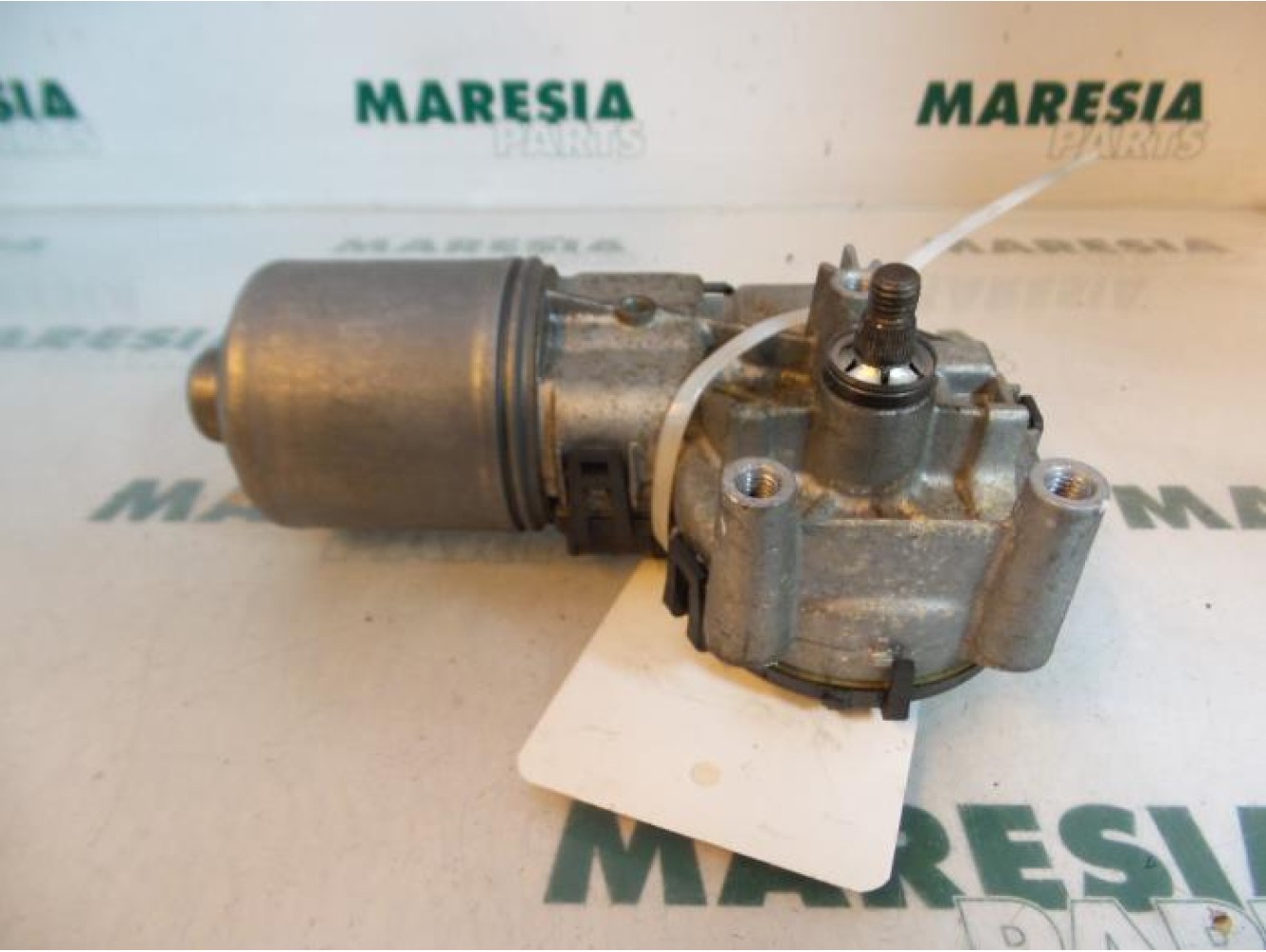 Citroen - C5 - Front wiper motor