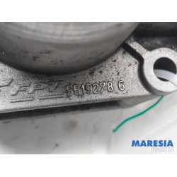 Fiat - 500 - Drosselklappengehäuse