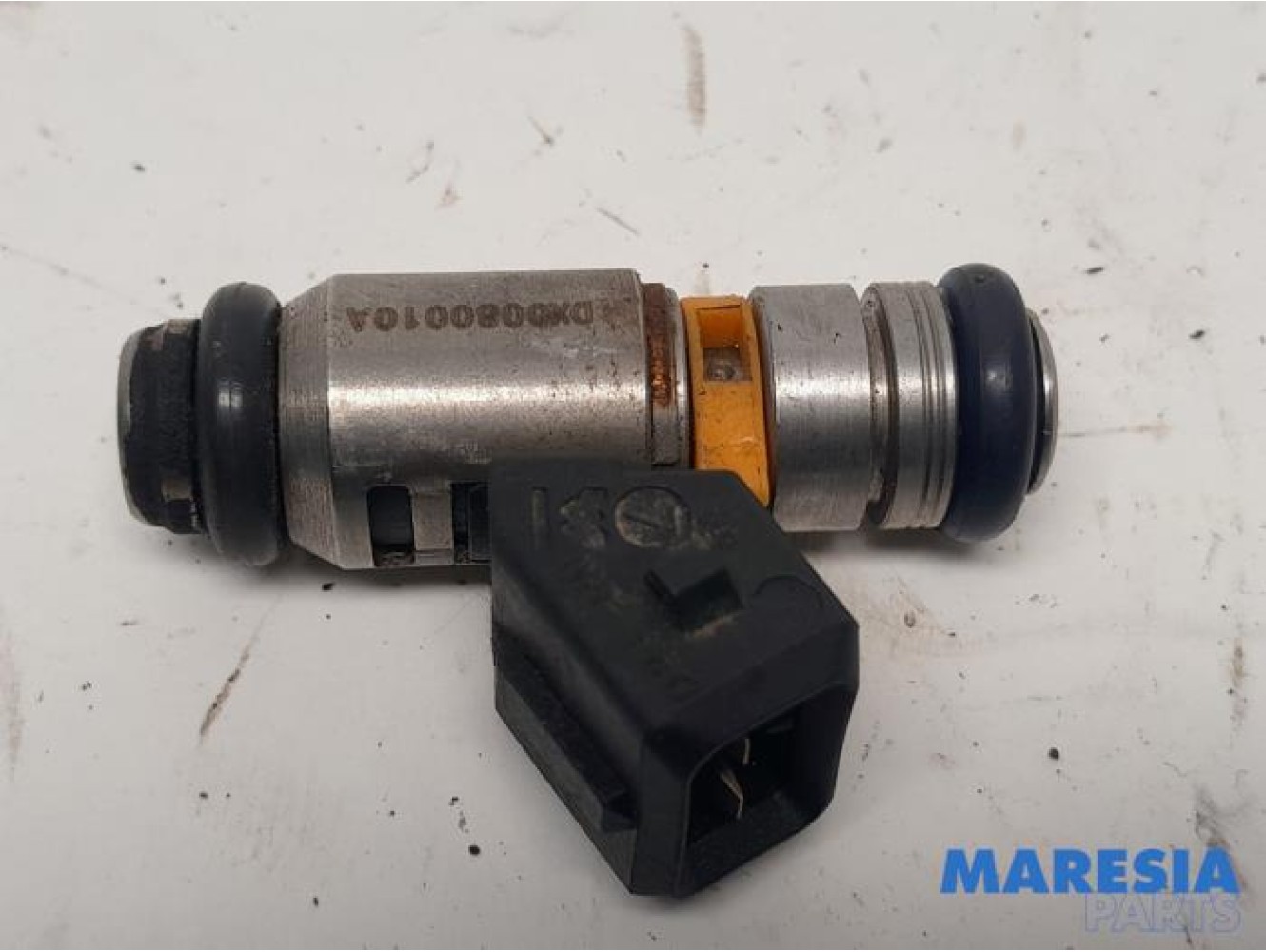 Fiat - 500 - Injector (petrol injection)