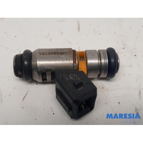 Fiat - 500 - Injector (petrol injection)