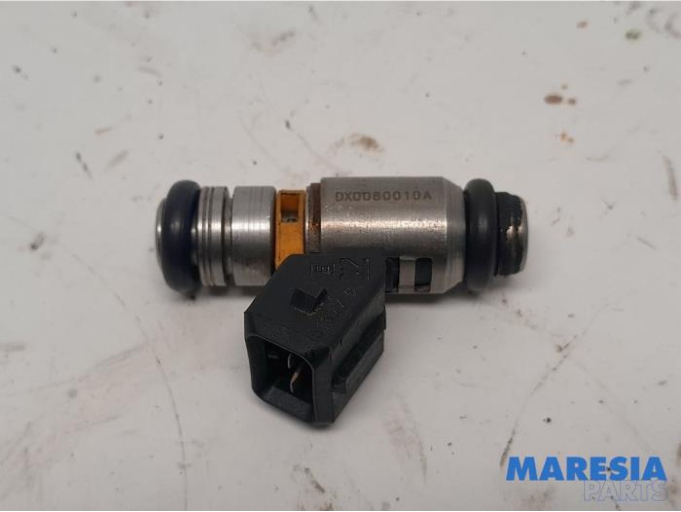 Fiat - 500 - Injector (benzine injectie)