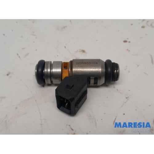 Fiat - 500 - Injector (petrol injection)