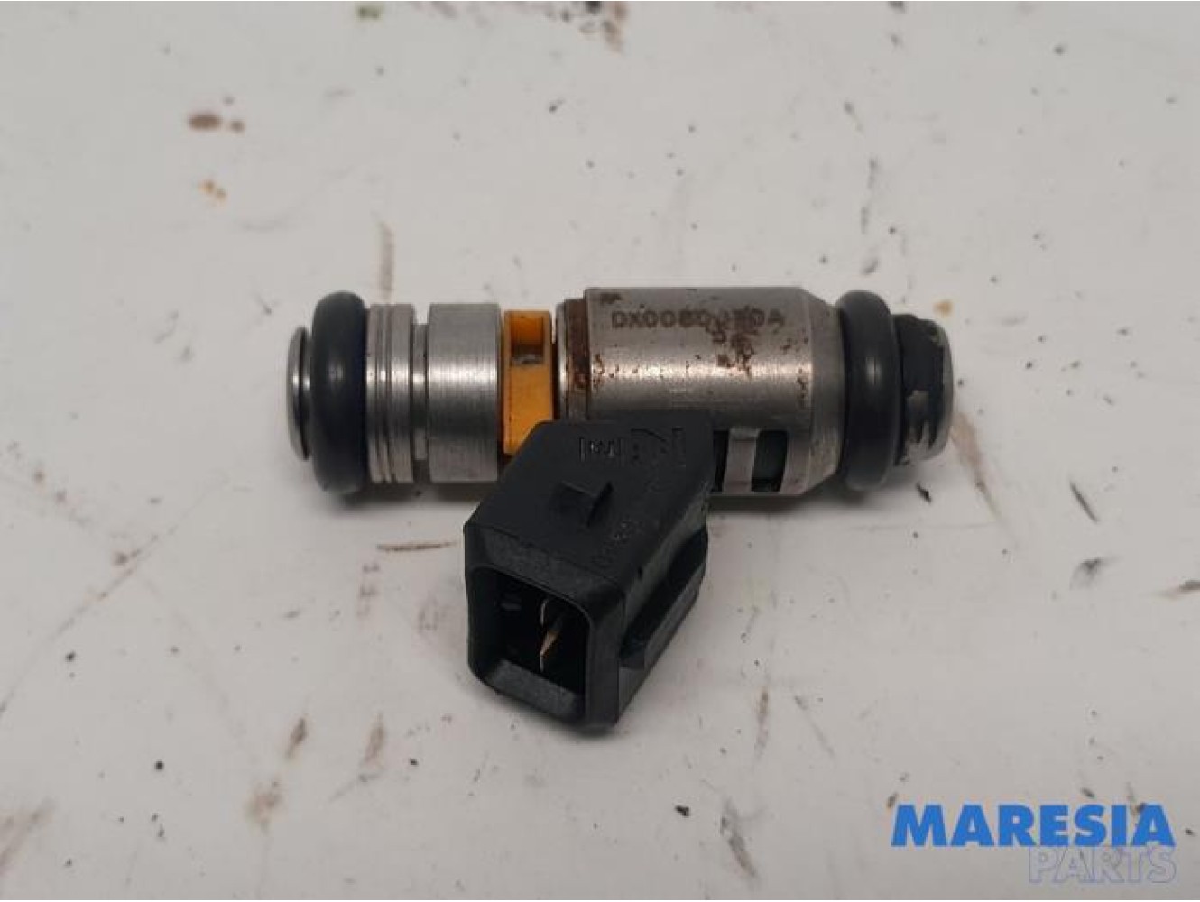 Fiat - 500 - Injector (petrol injection)