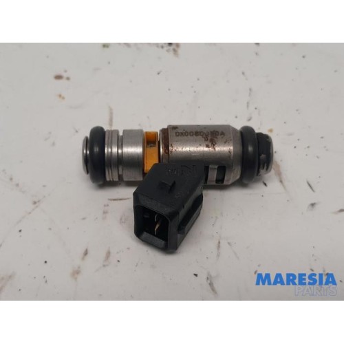 Fiat - 500 - Injector (petrol injection)