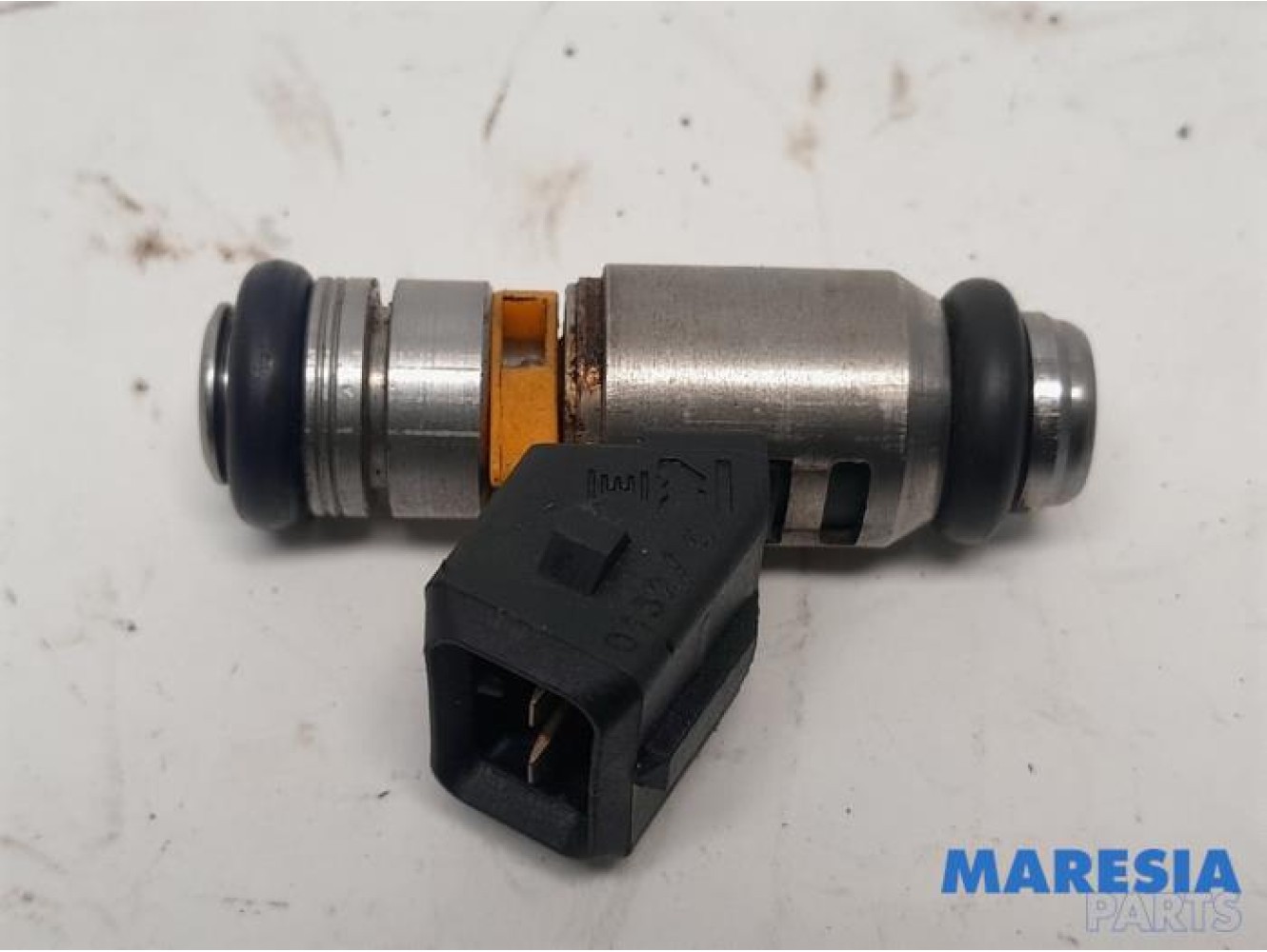 Fiat - 500 - Injector (petrol injection)