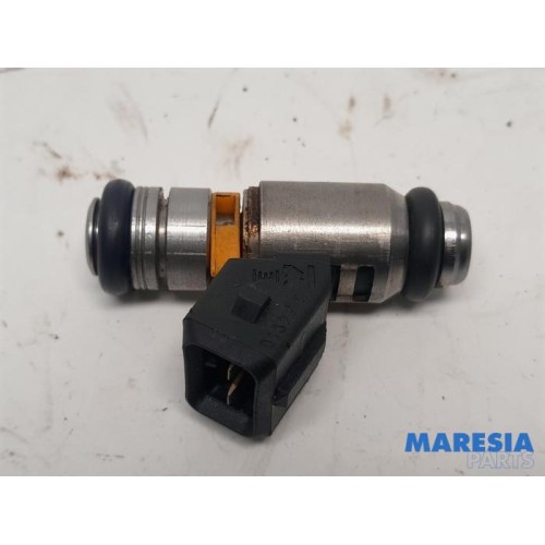 Fiat - 500 - Injector (petrol injection)