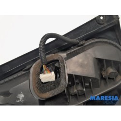 Citroen - C1 - Taillight, right