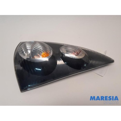 Citroen - C1 - Taillight, right