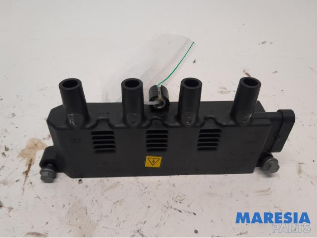 Fiat - 500 - Ignition coil