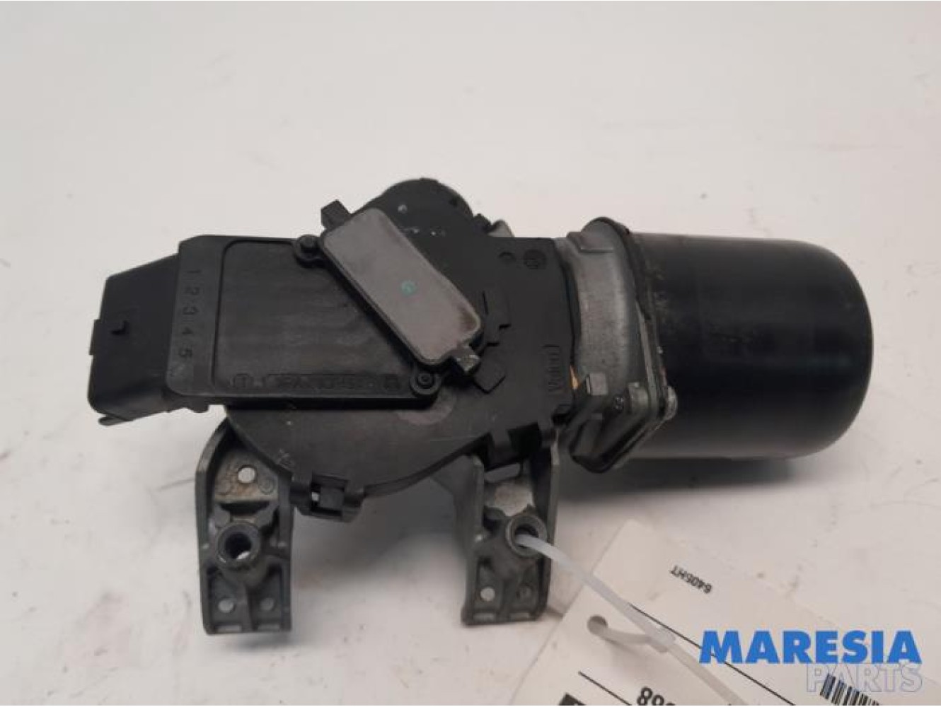 Citroen - C1 - Front wiper motor
