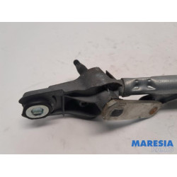 Citroen - C1 - Wiper mechanism