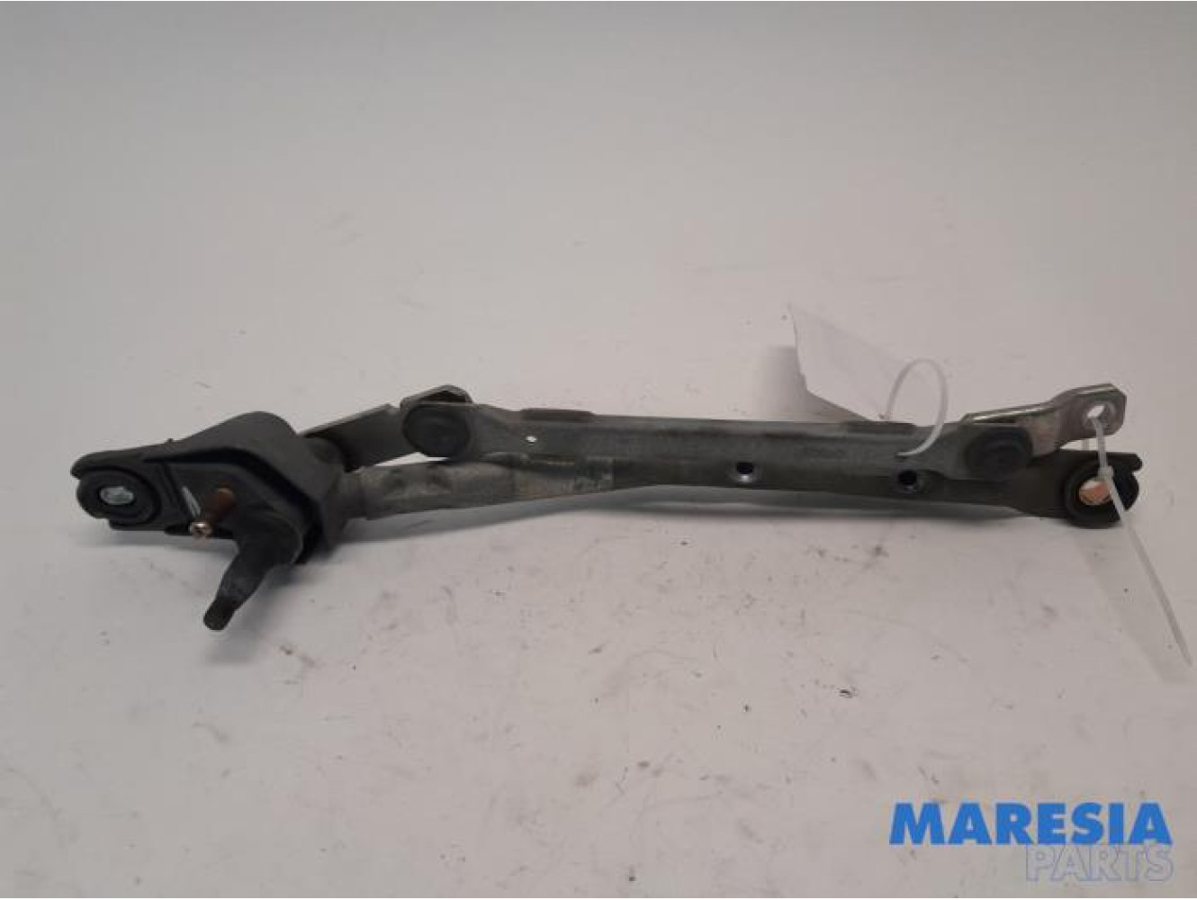Citroen - C1 - Wiper mechanism