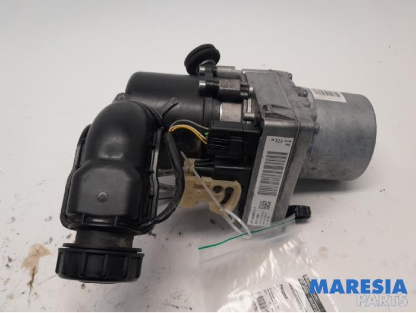 Peugeot - 508 - Power steering pump