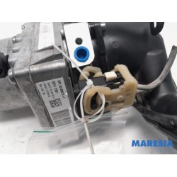 Peugeot - 508 - Power steering pump