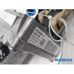 Peugeot - 508 - Power steering pump