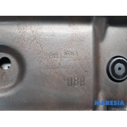 Fiat - Panda - Kleppendeksel