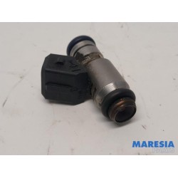 Fiat - Panda - Injector (petrol injection)