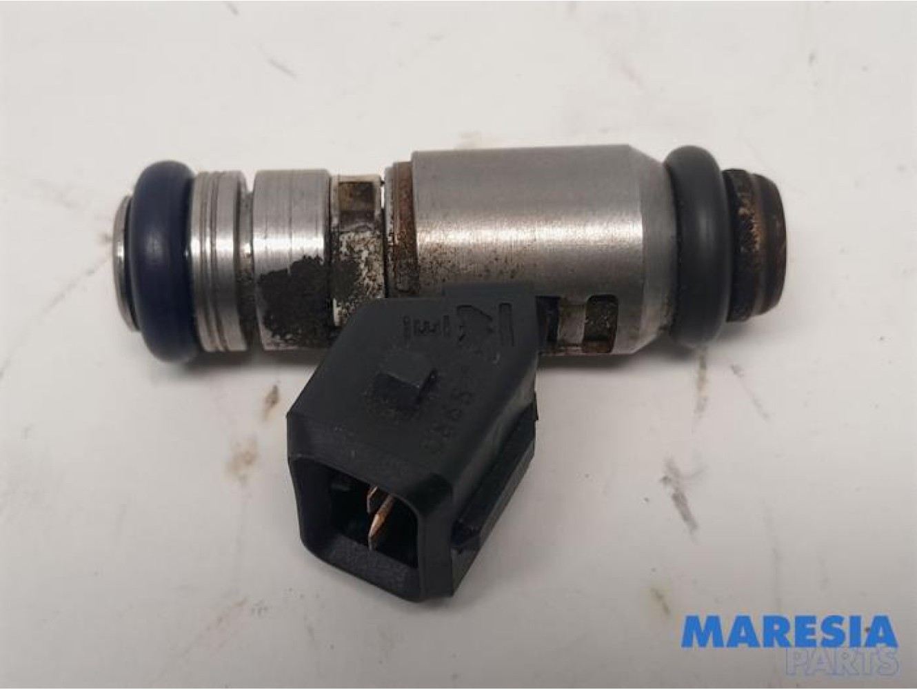 Fiat - Panda - Injector (petrol injection)