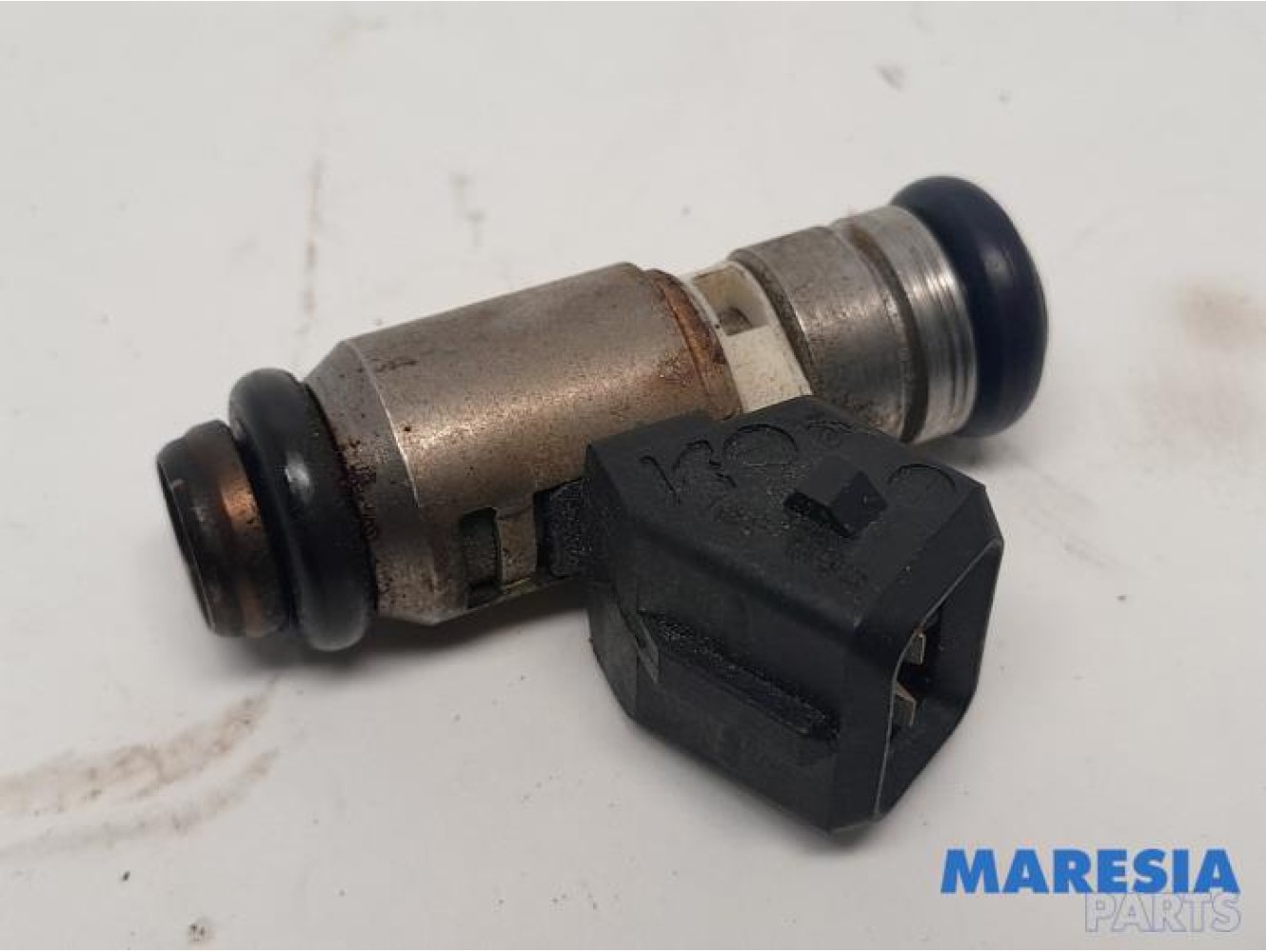 Fiat - Panda - Injector (petrol injection)