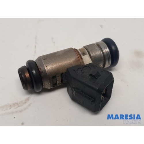 Fiat - Panda - Injector (petrol injection)