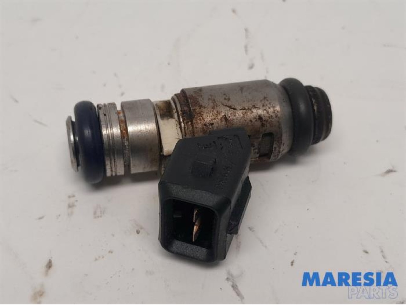 Fiat - Panda - Injector (petrol injection)
