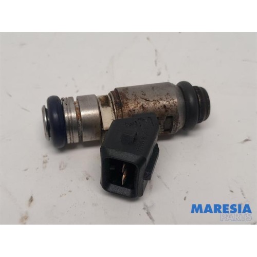 Fiat - Panda - Injector (petrol injection)