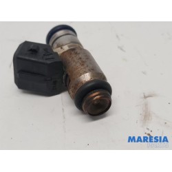 Fiat - Panda - Injector (petrol injection)