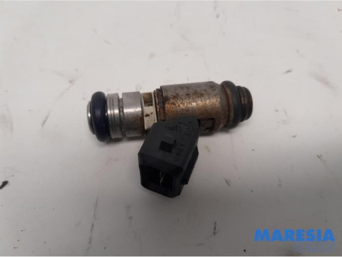 Fiat - Panda - Injector (petrol injection)