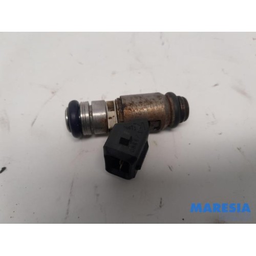 Fiat - Panda - Injector (petrol injection)