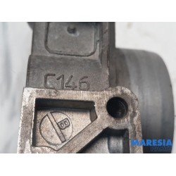 Fiat - Panda - Drosselklappengehäuse