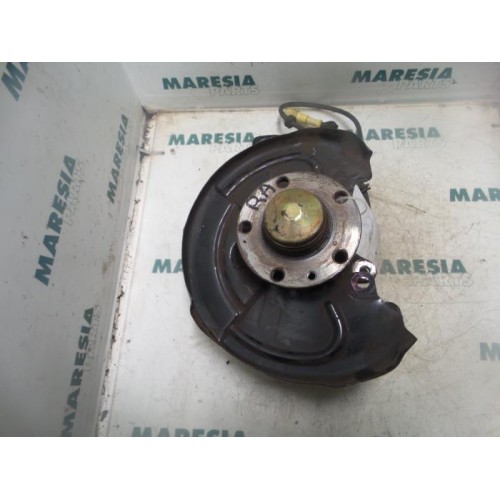 Alfa Romeo - GTV - Knuckle, rear right