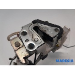 Citroen - C1 - Deurslot Mechaniek 2Deurs links