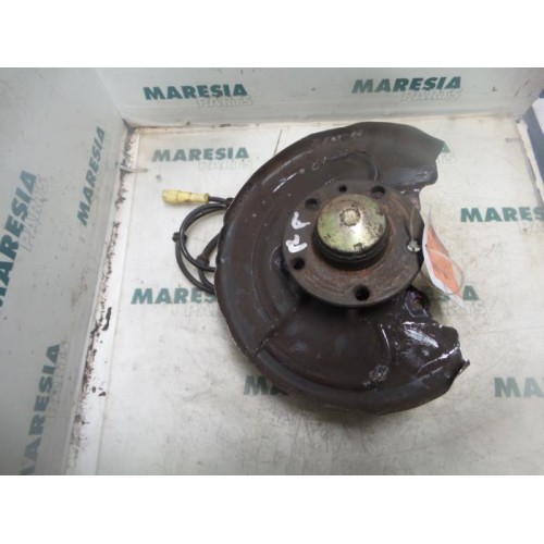 Alfa Romeo - GTV - Knuckle, rear right