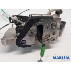 Citroen - C1 - Door lock mechanism 2-door, right