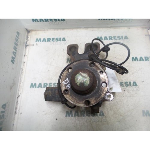 Alfa Romeo - GTV - Knuckle, rear right