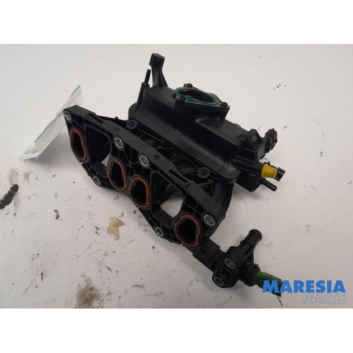 Fiat - Panda - Intake manifold