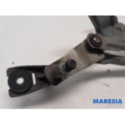 Fiat - Punto - Wiper mechanism
