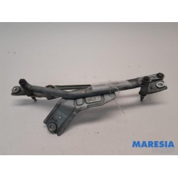 Fiat - Punto - Wiper mechanism