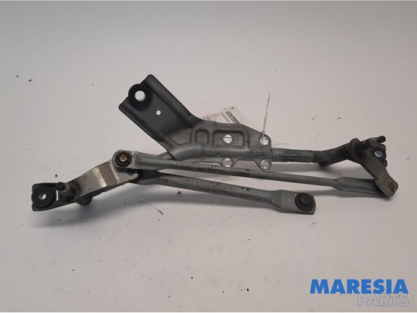 Fiat - Punto - Wiper mechanism