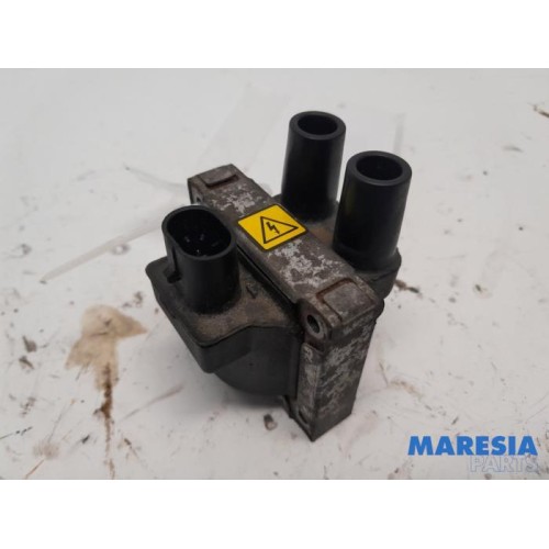 Fiat - Panda - Ignition coil