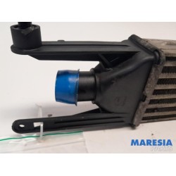 Fiat - Punto - Intercooler