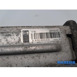 Fiat - Punto - Intercooler