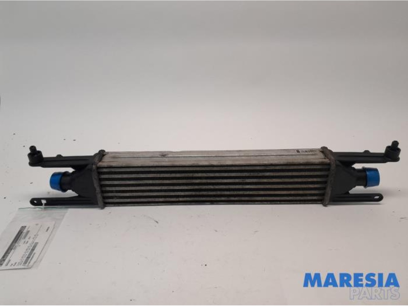 Fiat - Punto - Intercooler
