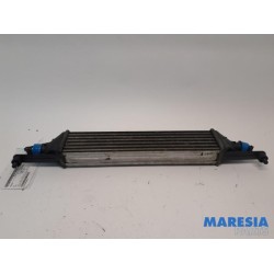 Fiat - Punto - Intercooler