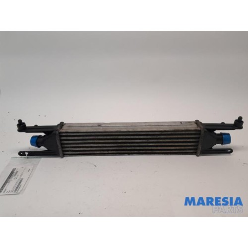 Fiat - Punto - Intercooler