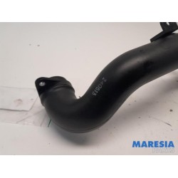 Fiat - Punto - Intercooler Rohr
