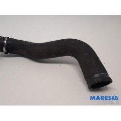 Fiat - Punto - Intercooler Rohr