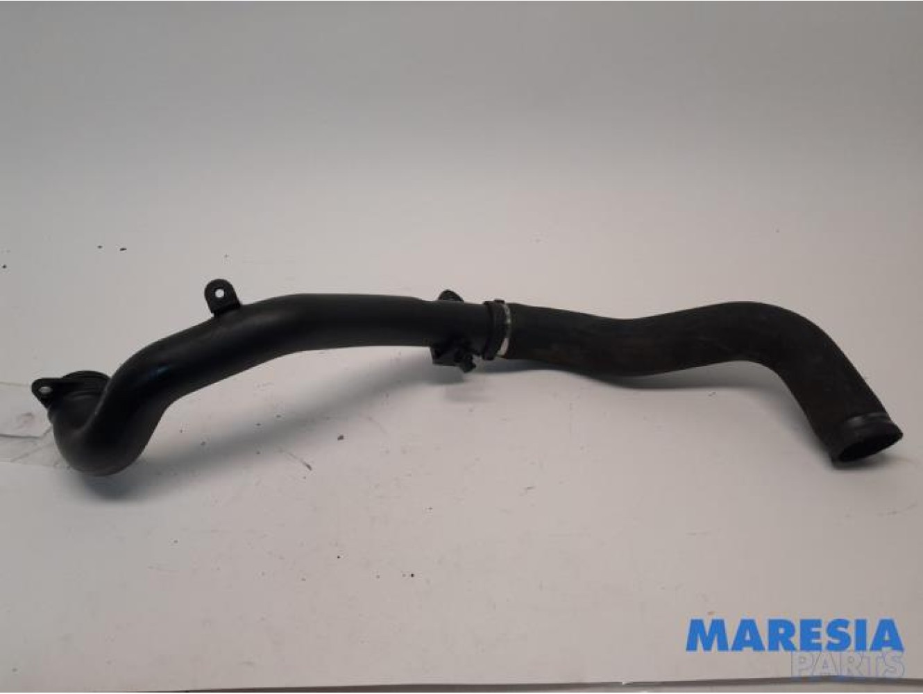 Fiat - Punto - Intercooler Rohr